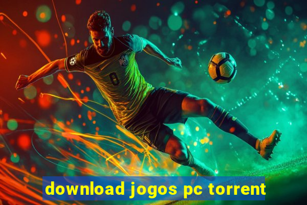 download jogos pc torrent